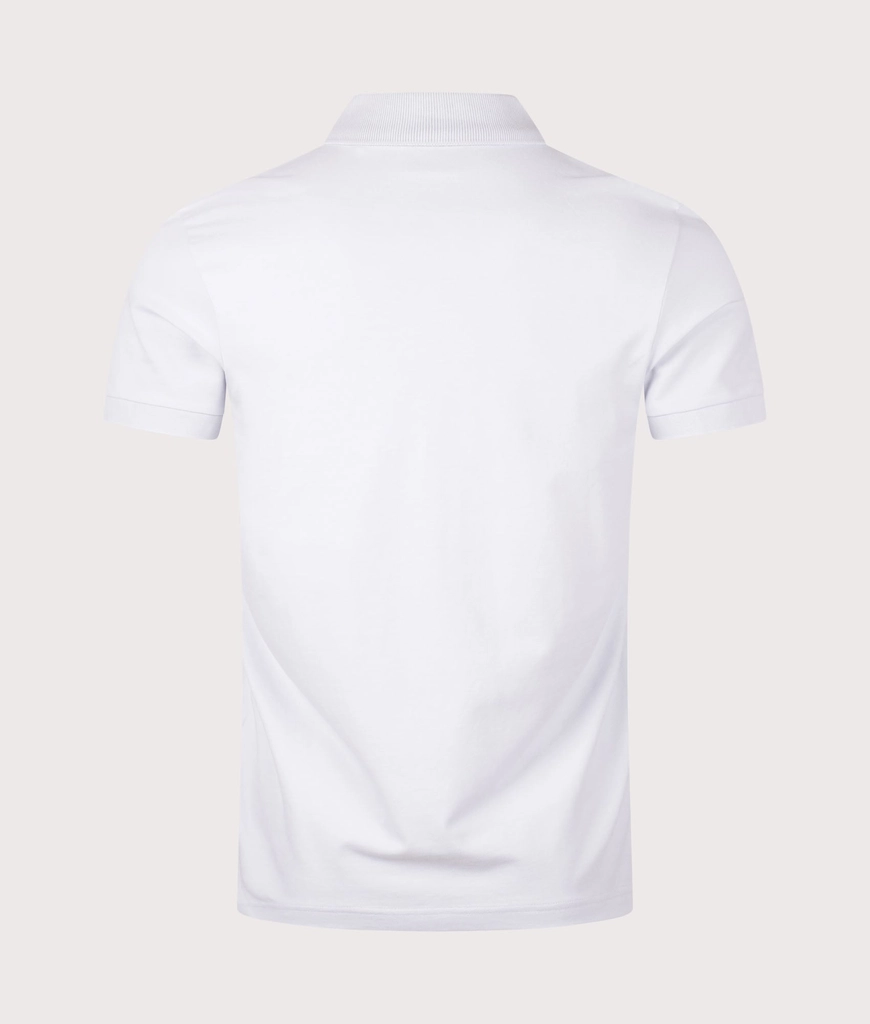 Hugo Boss Mens Slim Fit Passenger Polo Shirt